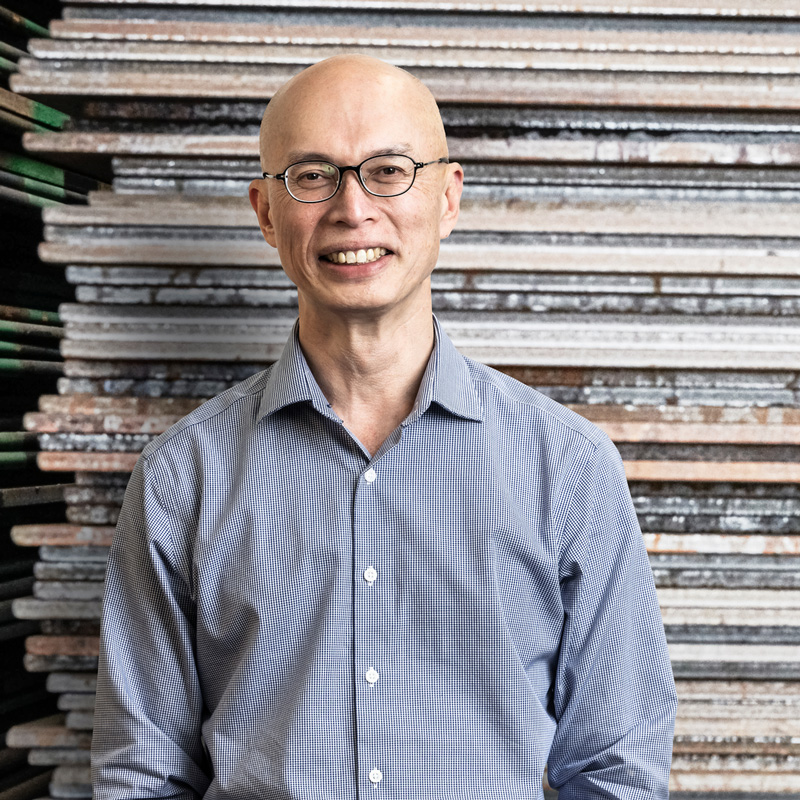 Kar Yue Yeo